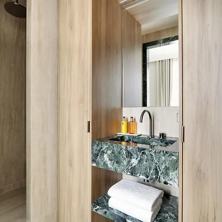 Apartment Thelander - Serviced In Louvre - Rivoli Paris