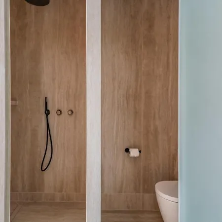 Thelander - Serviced In Louvre - Rivoli Apartment Paris