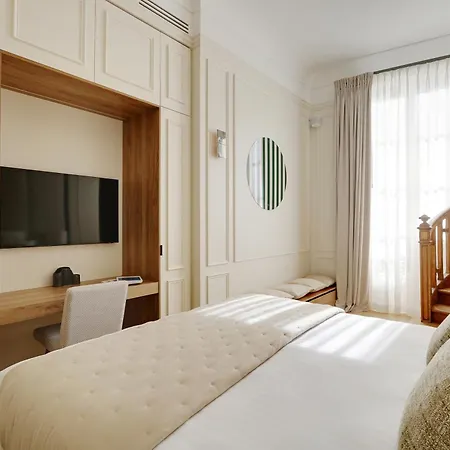Apartment Thelander - Serviced In Louvre - Rivoli