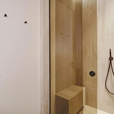 Thelander - Serviced In Louvre - Rivoli Apartment Paris