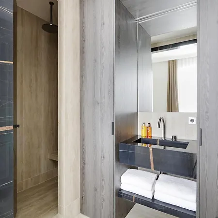 Apartment Thelander - Serviced In Louvre - Rivoli