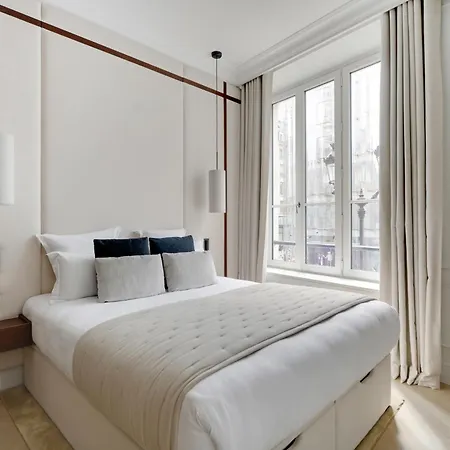 Apartment Thelander - Serviced In Louvre - Rivoli *