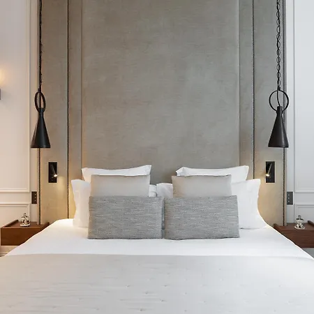 Apartment Thelander - Serviced In Louvre - Rivoli *
