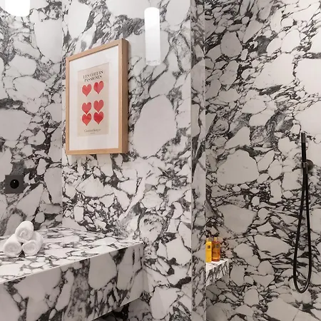 Thelander - Serviced In Louvre - Rivoli * Paris